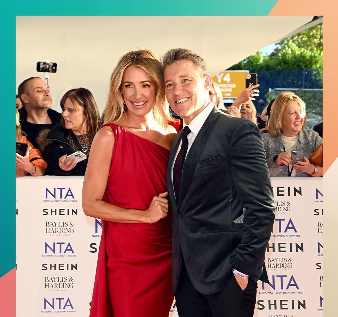 Ben Shephard's Wealth: TV Appearances, Books, Brands & Property Portfolio