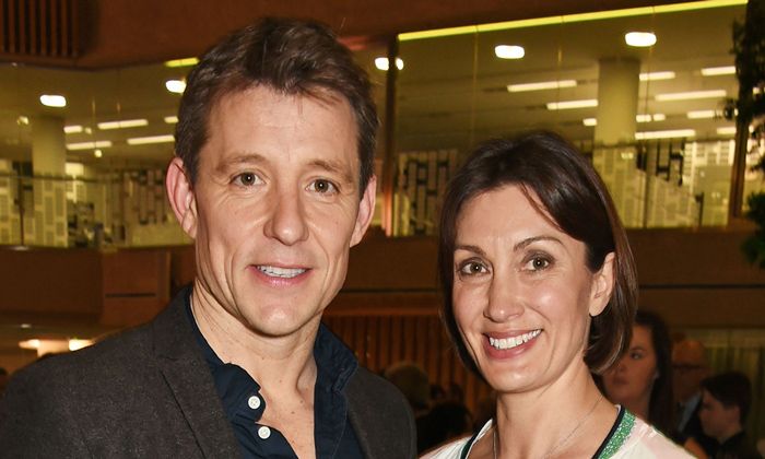 How Ben Shephard Built His Fortune From GMB, Tipping Point & Beyond